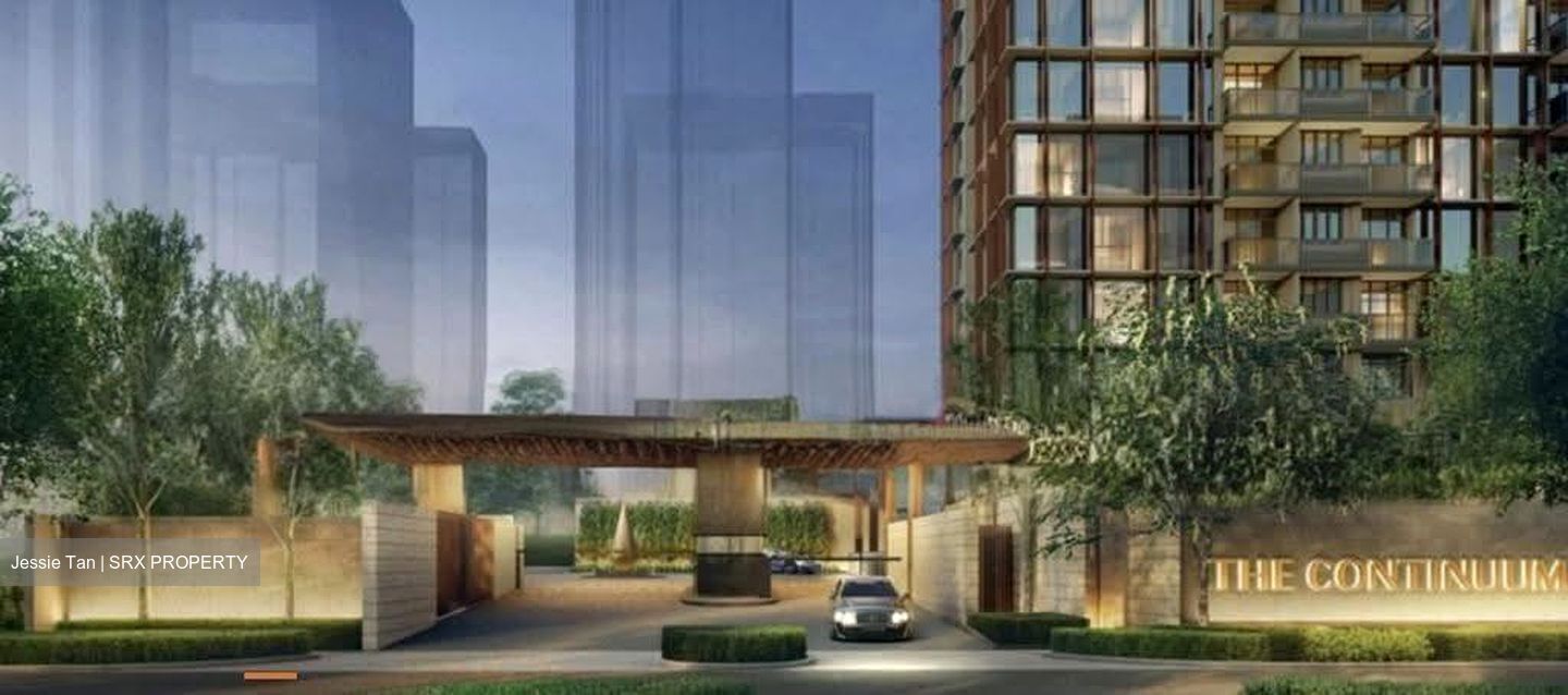 The Continuum (D15), Apartment #607509471